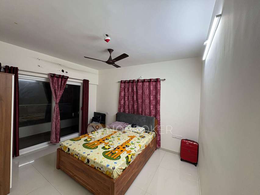 3 BHK Flat In Avon Vista, Balewadi for Rent  In Balewadi