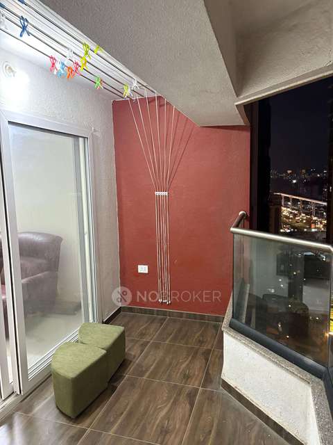 3 BHK Flat In Avon Vista, Balewadi for Rent  In Balewadi