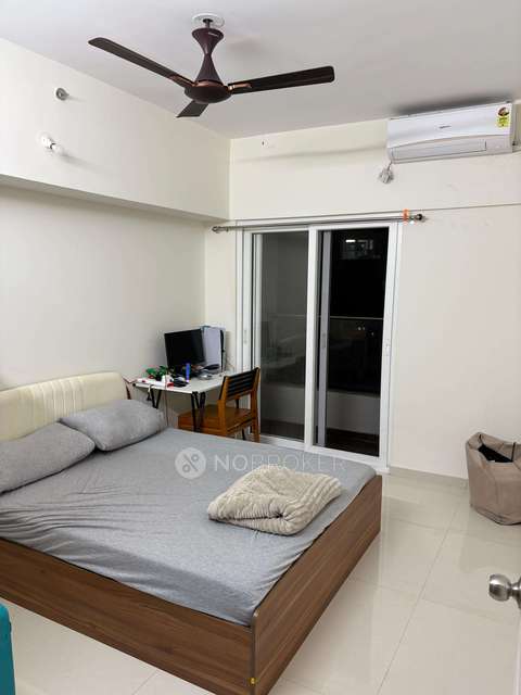 3 BHK Flat In Avon Vista, Balewadi for Rent  In Balewadi