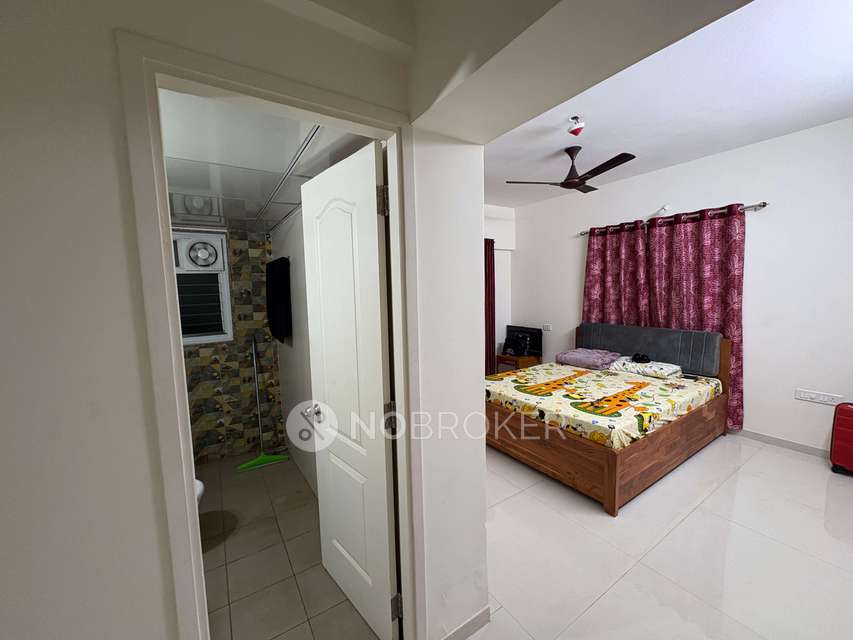 3 BHK Flat In Avon Vista, Balewadi for Rent  In Balewadi