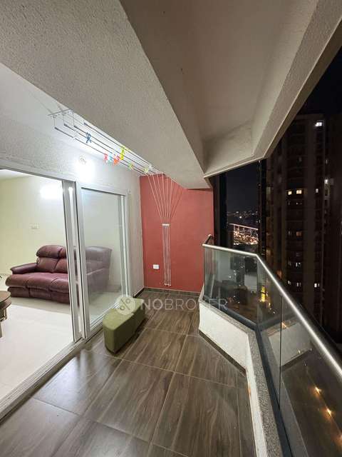 3 BHK Flat In Avon Vista, Balewadi for Rent  In Balewadi