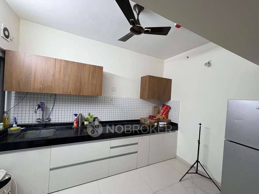 3 BHK Flat In Avon Vista, Balewadi for Rent  In Balewadi