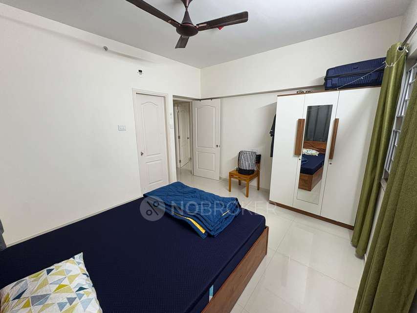 3 BHK Flat In Avon Vista, Balewadi for Rent  In Balewadi