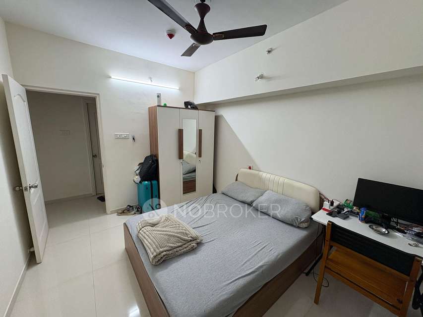 3 BHK Flat In Avon Vista, Balewadi for Rent  In Balewadi