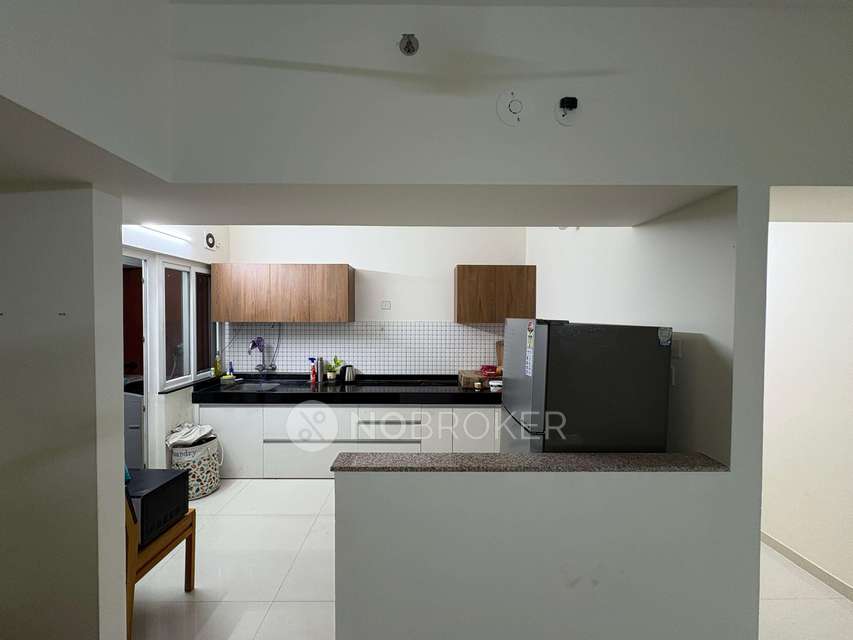 3 BHK Flat In Avon Vista, Balewadi for Rent  In Balewadi