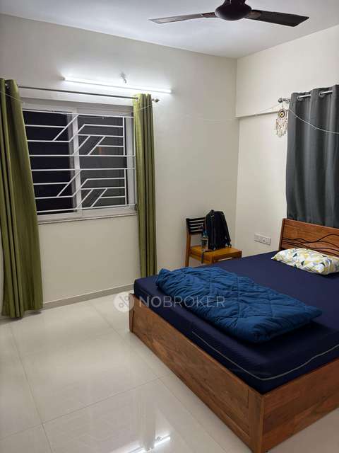 3 BHK Flat In Avon Vista, Balewadi for Rent  In Balewadi
