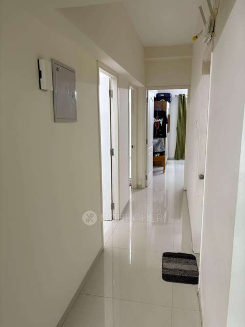 3 BHK Flat In Avon Vista, Balewadi for Rent  In Balewadi