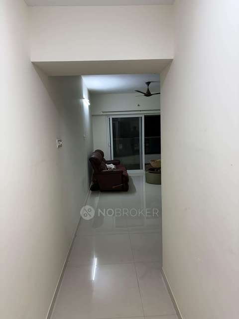 3 BHK Flat In Avon Vista, Balewadi for Rent  In Balewadi