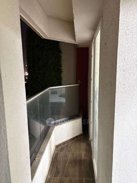 3 BHK Flat In Avon Vista, Balewadi for Rent  In Balewadi