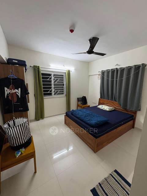 3 BHK Flat In Avon Vista, Balewadi for Rent  In Balewadi