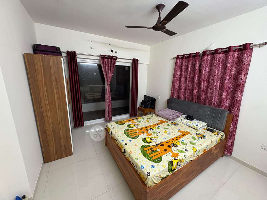 3 BHK Flat In Avon Vista, Balewadi for Rent  In Balewadi