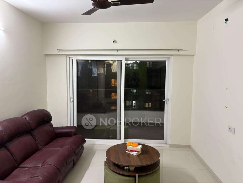 3 BHK Flat In Avon Vista, Balewadi for Rent  In Balewadi