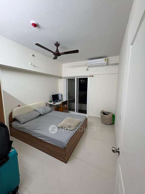 3 BHK Flat In Avon Vista, Balewadi for Rent  In Balewadi