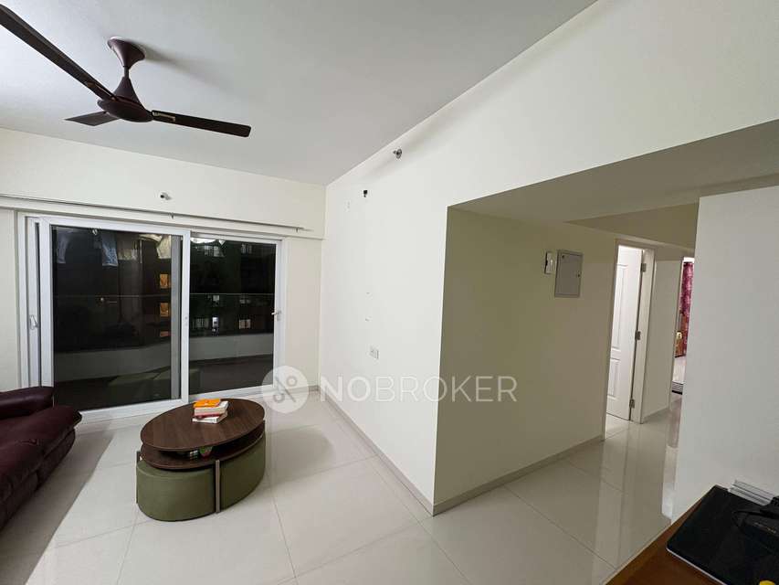 3 BHK Flat In Avon Vista, Balewadi for Rent  In Balewadi