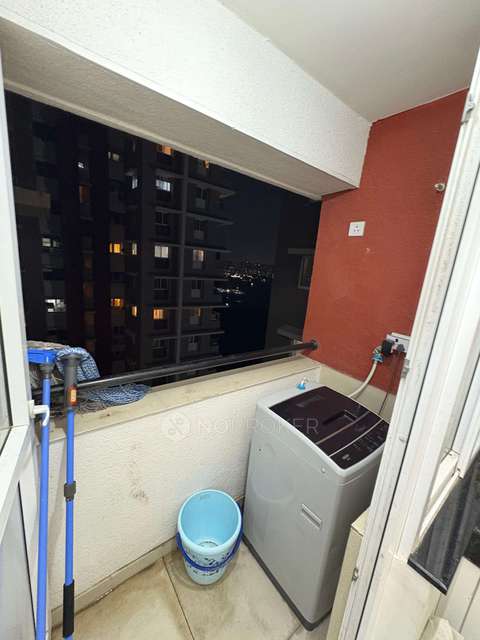 3 BHK Flat In Avon Vista, Balewadi for Rent  In Balewadi
