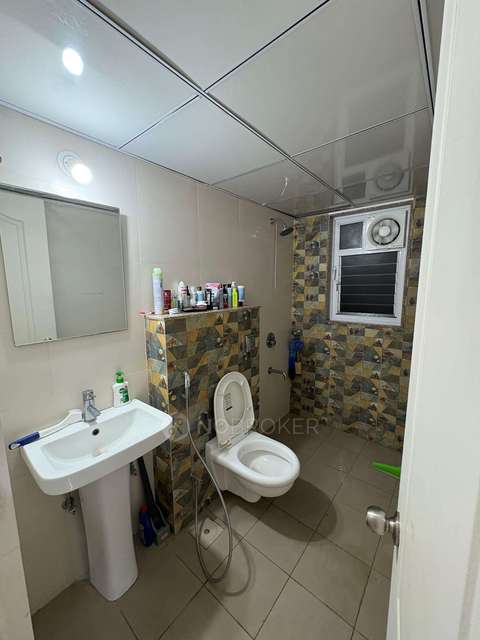 3 BHK Flat In Avon Vista, Balewadi for Rent  In Balewadi