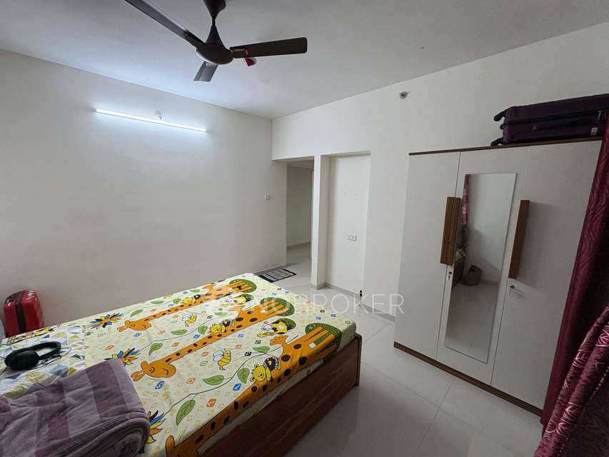 3 BHK Flat In Avon Vista, Balewadi for Rent  In Balewadi
