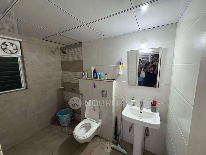 3 BHK Flat In Avon Vista, Balewadi for Rent  In Balewadi