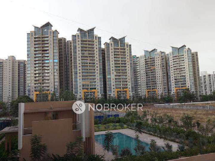1 BHK Flat In Mantra Insignia, Mundhwa For Sale  In Mundhwa