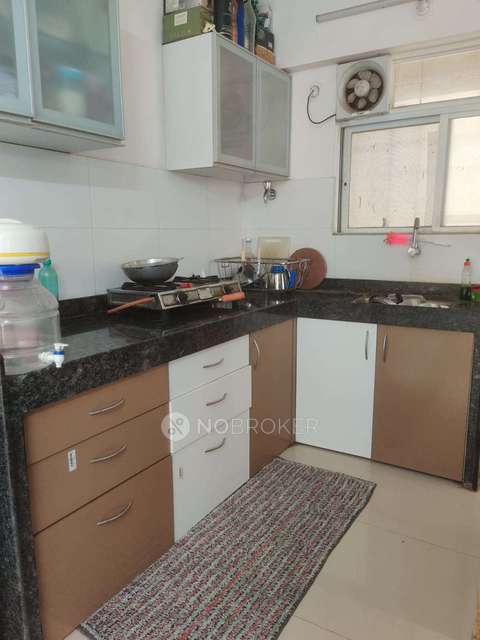 1 BHK Flat In Mantra Insignia, Mundhwa For Sale  In Mundhwa