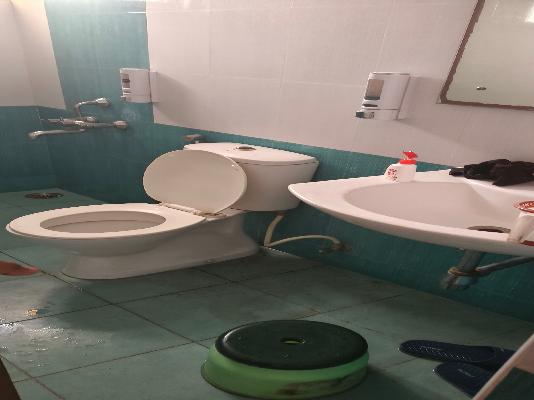 2 BHK Flat In Favourite Elegance For Sale  In Kaval Bairasandra