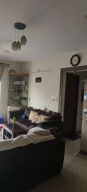 2 BHK Flat In Favourite Elegance For Sale  In Kaval Bairasandra