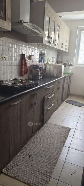 2 BHK Flat In Favourite Elegance For Sale  In Kaval Bairasandra