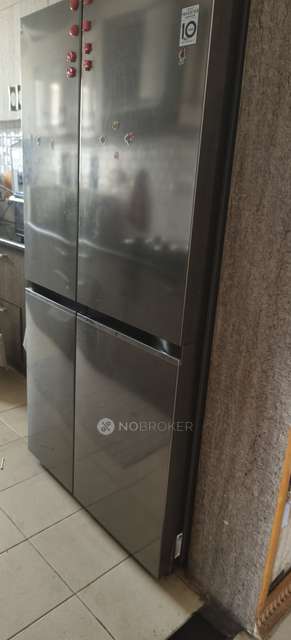 2 BHK Flat In Favourite Elegance For Sale  In Kaval Bairasandra