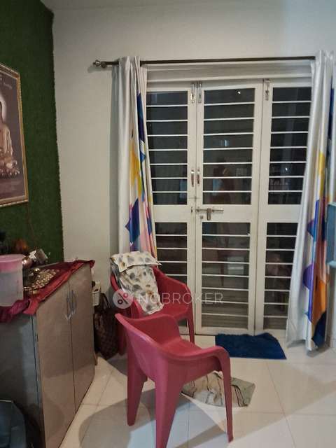 1 BHK Flat In Blue Dice Society For Sale  In Chikhali