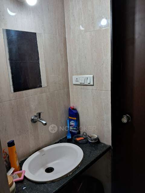 1 BHK Flat In Blue Dice Society For Sale  In Chikhali