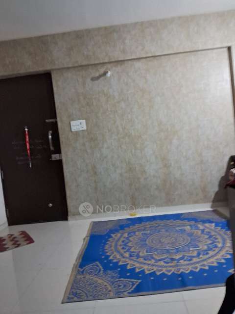 1 BHK Flat In Blue Dice Society For Sale  In Chikhali