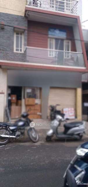 1 BHK Flat In Standalonebuilding for Rent  In Hebbal