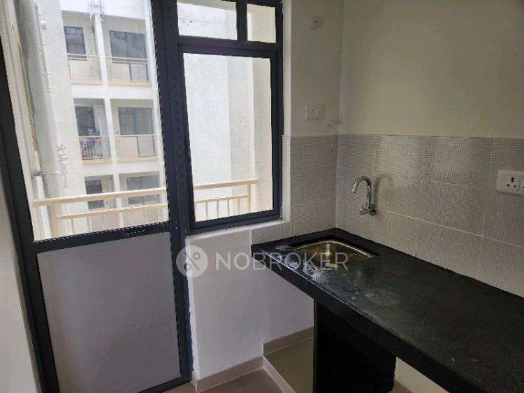3 BHK Flat In Sb for Rent  In Gahunje