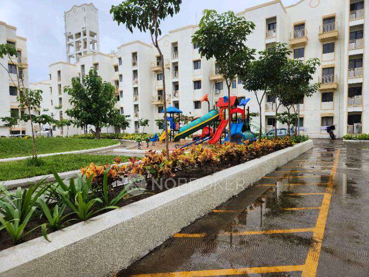 3 BHK Flat In Sb for Rent  In Gahunje