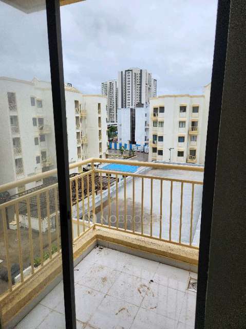 3 BHK Flat In Sb for Rent  In Gahunje