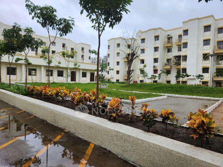 3 BHK Flat In Sb for Rent  In Gahunje