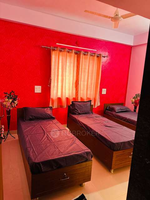 PG for Girls in Nigdi