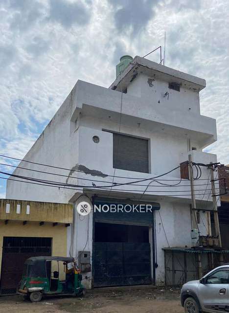 Godown/Warehouse in Sector 87, Faridabad for Rent 