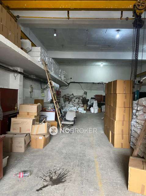 Godown/Warehouse in Sector 87, Faridabad for Rent 