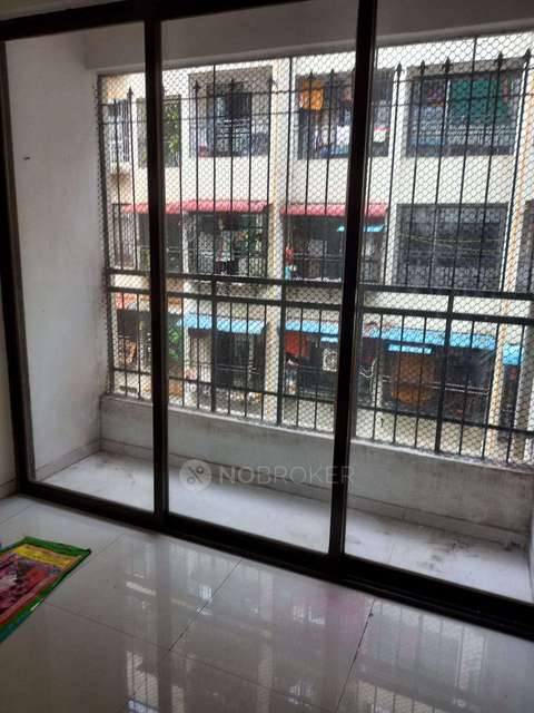 1 BHK Flat In Tulsi City For Sale  In Badlapur