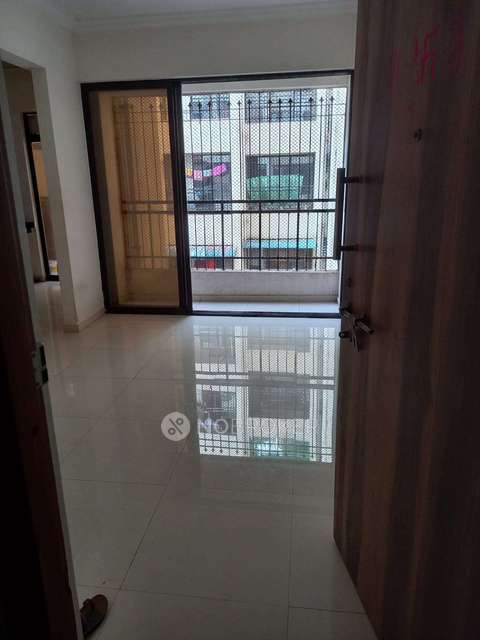 1 BHK Flat In Tulsi City For Sale  In Badlapur