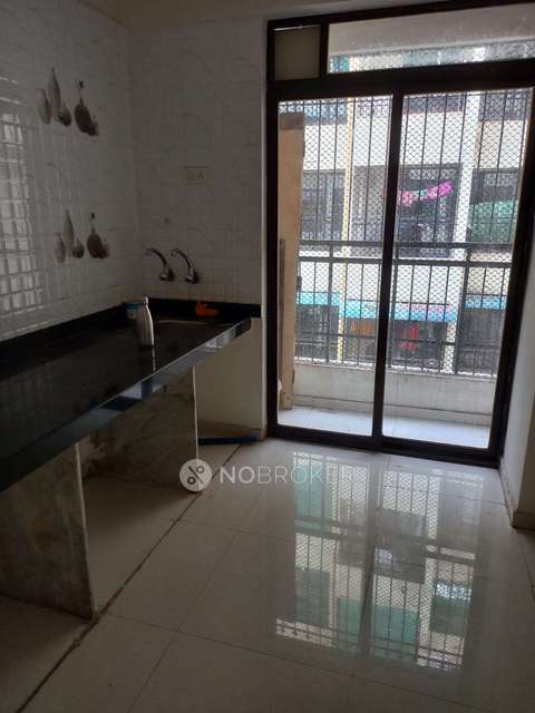 1 BHK Flat In Tulsi City For Sale  In Badlapur