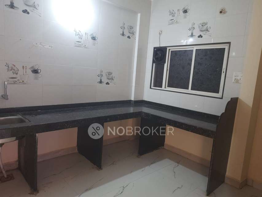 2 BHK Flat In Malhar Niwas, Loni Kalbhor for Rent  In Loni Kalbhor