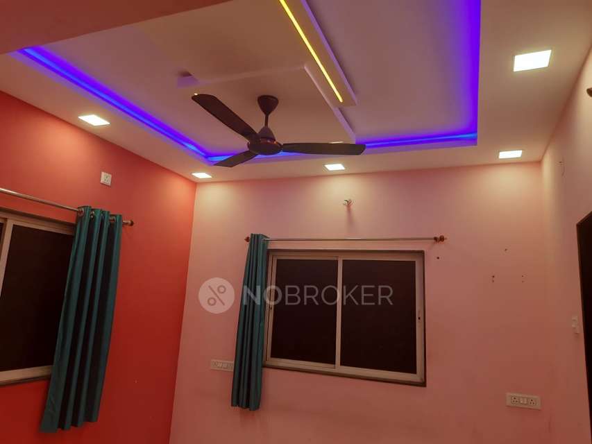 2 BHK Flat In Malhar Niwas, Loni Kalbhor for Rent  In Loni Kalbhor