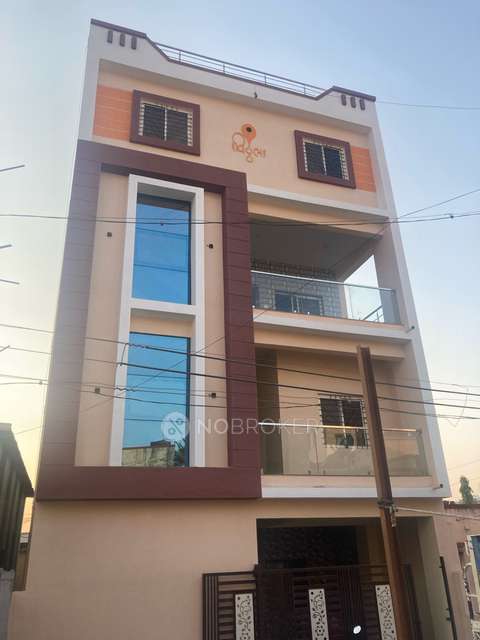 2 BHK Flat In Malhar Niwas, Loni Kalbhor for Rent  In Loni Kalbhor