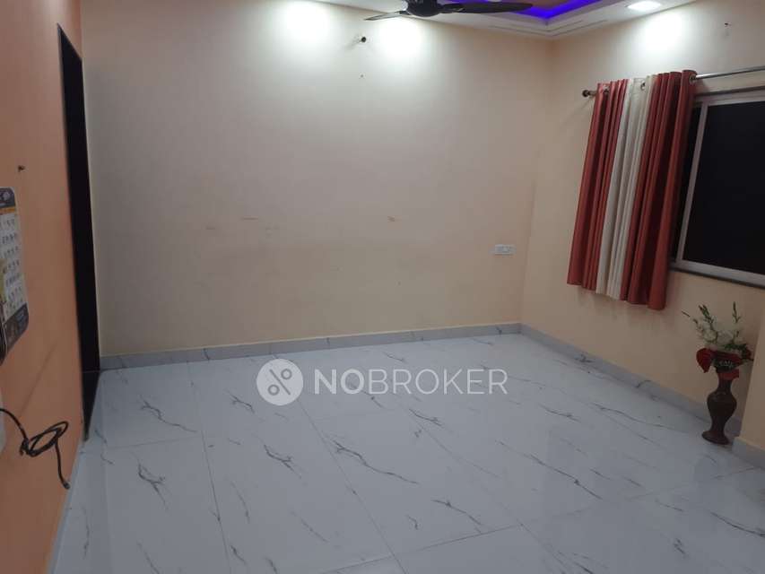 2 BHK Flat In Malhar Niwas, Loni Kalbhor for Rent  In Loni Kalbhor