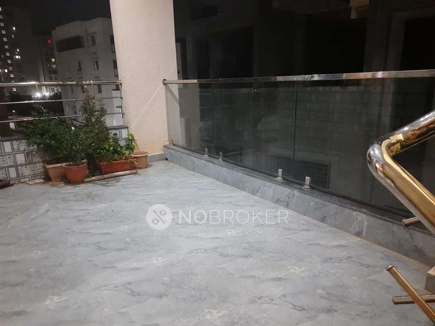 2 BHK Flat In Malhar Niwas, Loni Kalbhor for Rent  In Loni Kalbhor