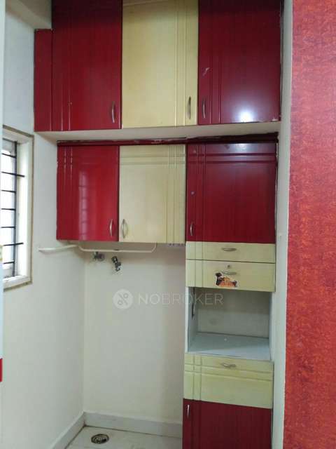 2 BHK Flat In Kamala Homes For Sale  In Perungudi