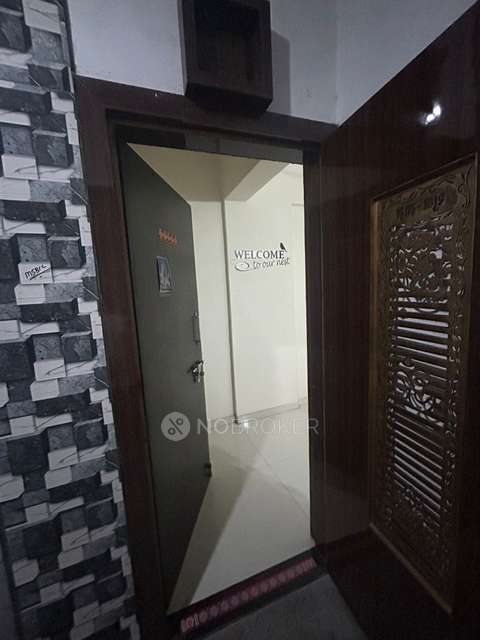 2 BHK Flat In Parth Darshan For Sale  In Dhankawadi