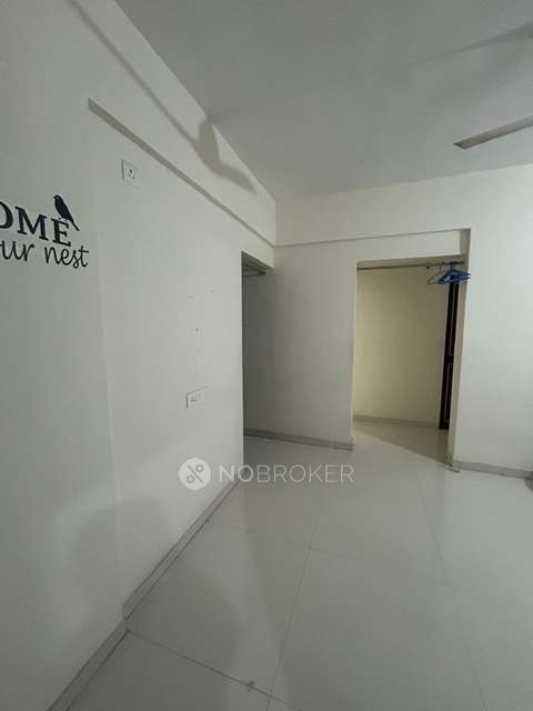 2 BHK Flat In Parth Darshan For Sale  In Dhankawadi